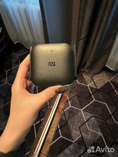 Wifi репитер