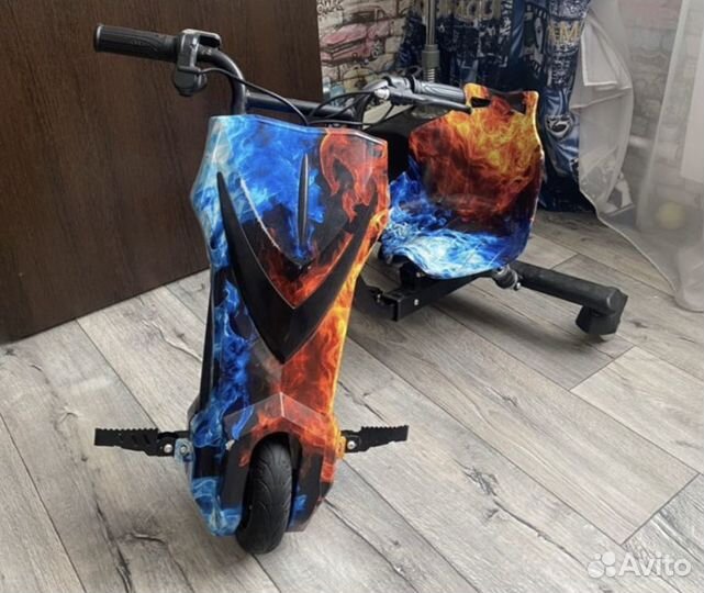 Дрифт Карт Gt Max