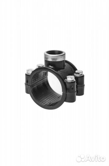 Седелка(врезка) для полива