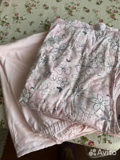 Комплект в роддом