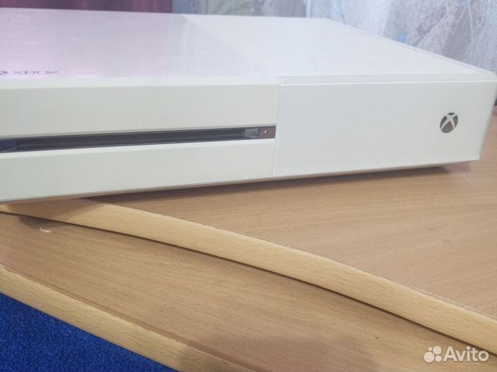 Xbox One