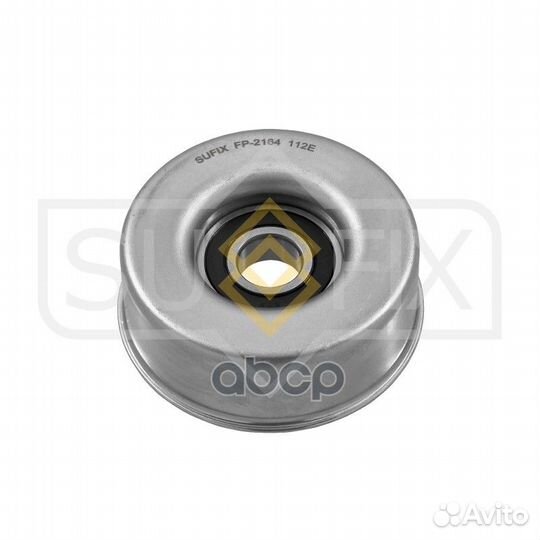 Ролик натяжной приводного ремня FP2164 sufix