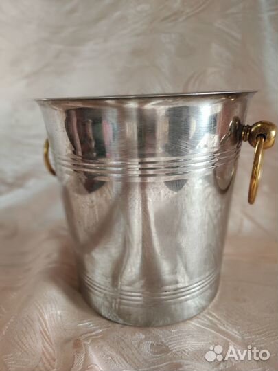 Ведерко для шампанского Для льда «Классик»