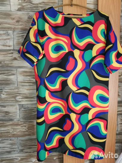 Вечернее платье 50 размер