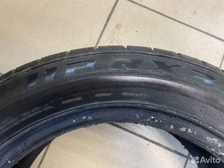 Joyroad HP RX3 205/55 R16 91V