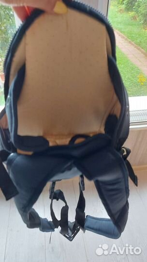 Рюкзак переноска кенгуру