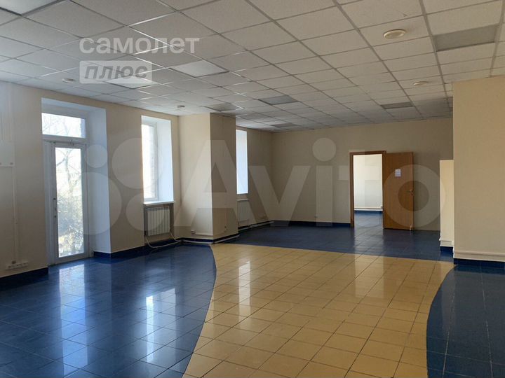 Сдам офисное помещение, 100 м²