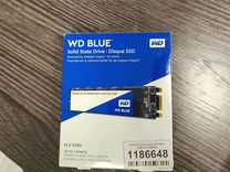 WD M.2 SSD 1tb