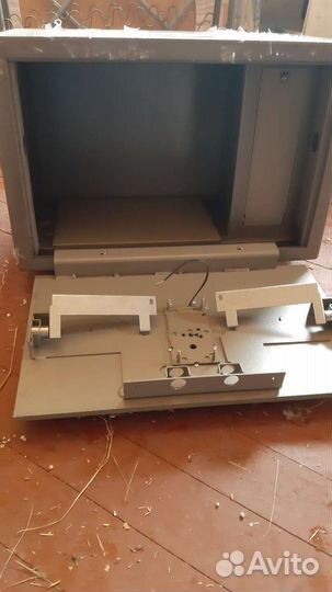 Сейф бу valberg