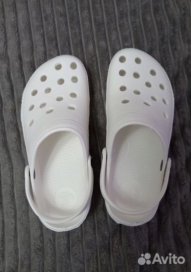 Сабо женские