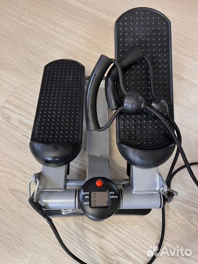 Тренажер степпер