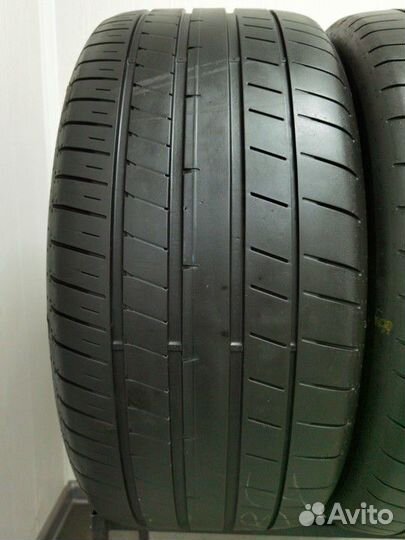 Dunlop SP Sport Maxx RT 2 285/40 R20 108Y