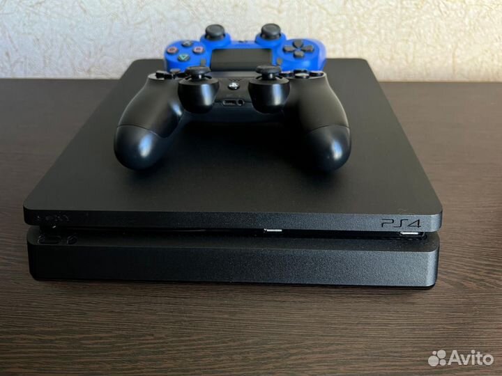 Sony PS4 slim 1tb