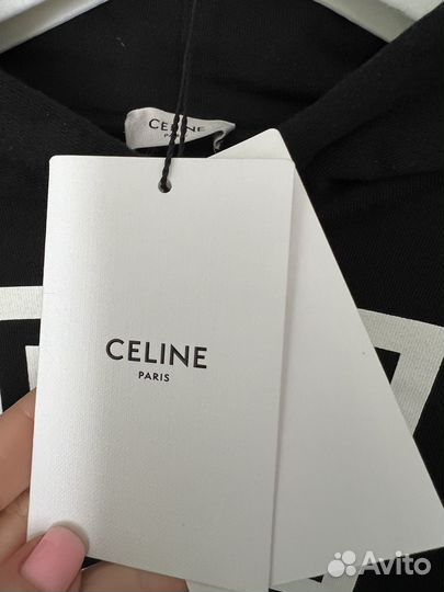 Худи Celine S