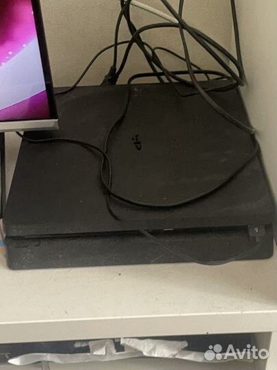 Sony playstation 4 slim 1tb