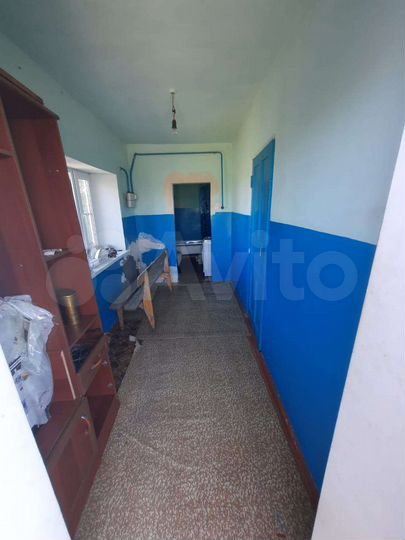 Дом 53 м² на участке 30 сот.