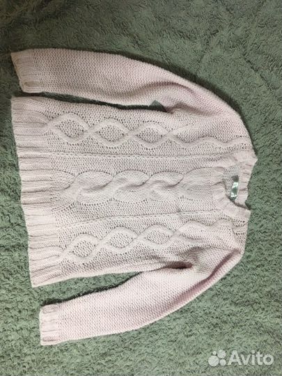 Пакет вещей