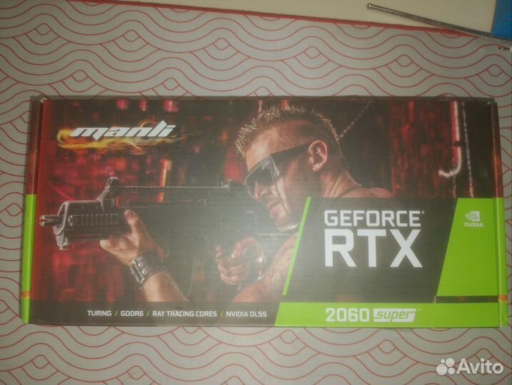 Видеокарта