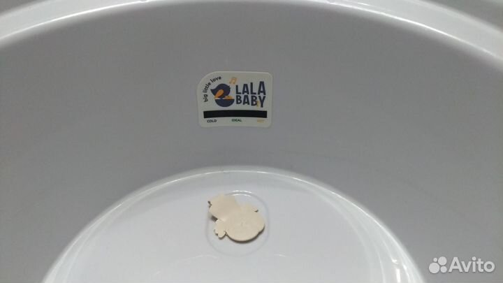 Детская ванночка для купания