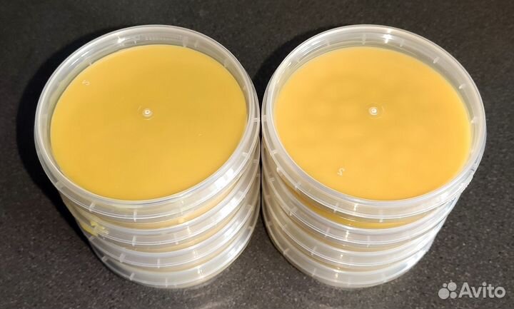 Масло-воск для обработки изделий из дерева