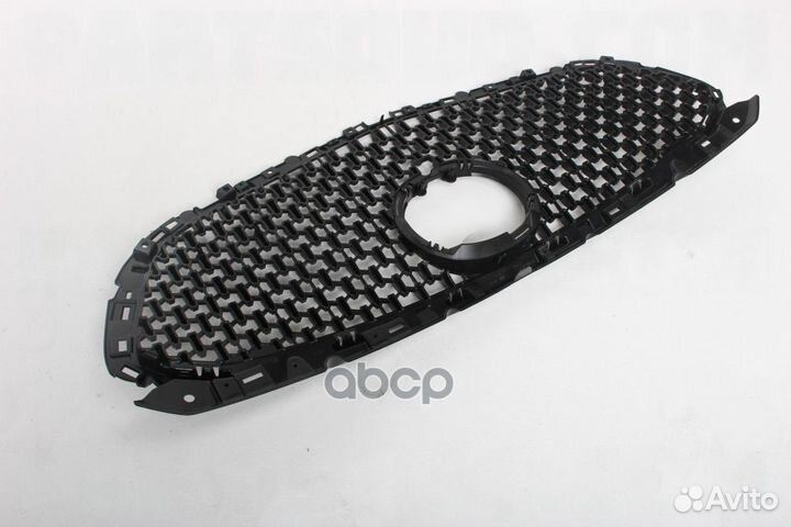 Решетка радиатора/mesh,grille GSH750719 mazda