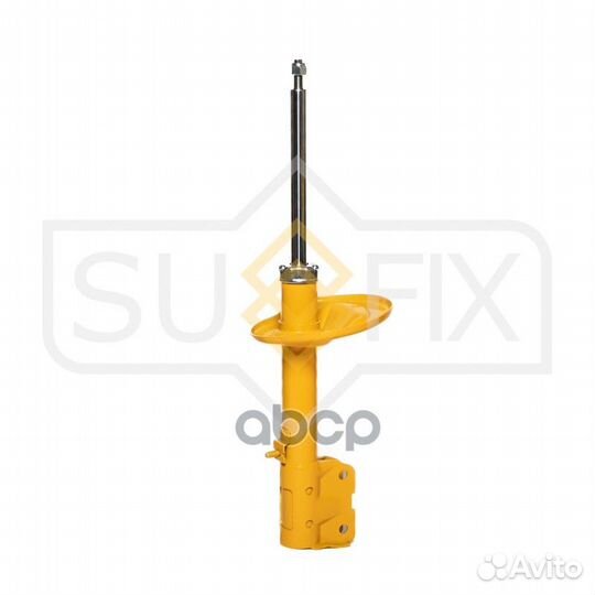 Стойка амортизаторная перед прав/лев SU1661