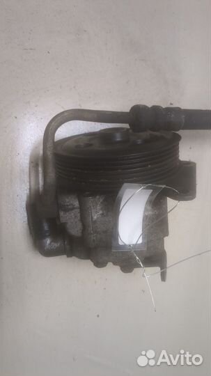 Гур Land Rover Discovery 4, 2010