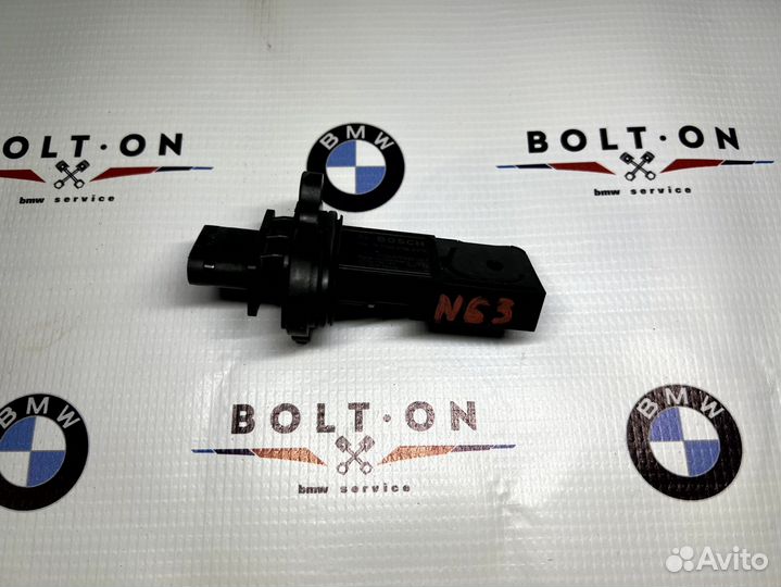 Расходомер n62 n63 BMW