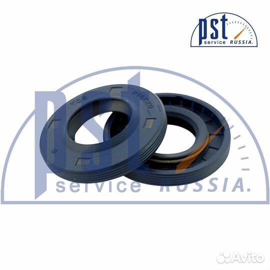 Сальник рулевой рейки 18,5x34,6x4,4x5,9