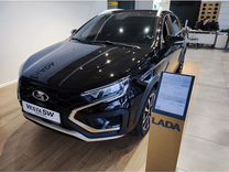 Новый ВАЗ (LADA) Vesta 1.6 MT, 2024, цена 1 546 800 руб.