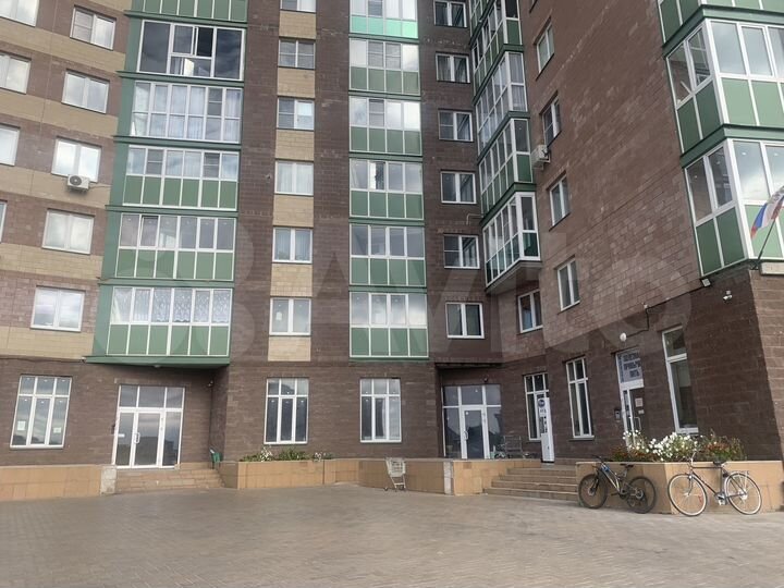 Торговая площадь, 30 м²