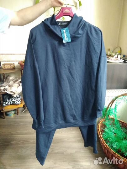 Спортивный костюм унисекс