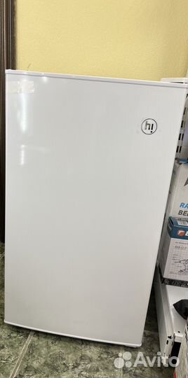 Новый Холодильник Hi hodn085045RW