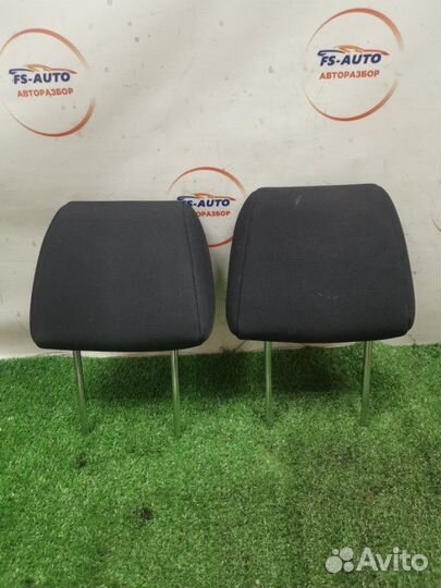 Подголовник сиденья передний Hyundai Getz хетчбек