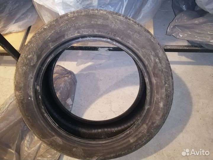 Pirelli Formula Energy 225/55 R18 98V