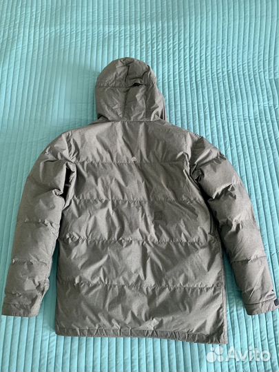 Сноуборд куртка Quiksilver Travis Rice