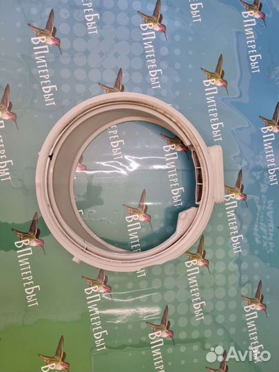 Манжет стиральной машины Candy с сушкой