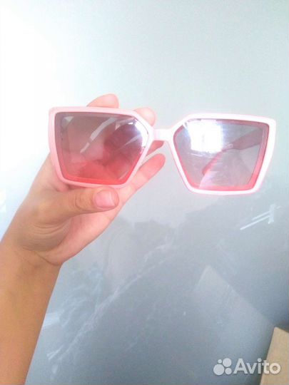 Очки мужские женские