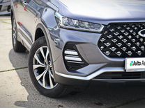 Chery Tiggo 7 Pro 1.5 CVT, 2022, 17 553 км, с пробегом, цена 2 210 900 руб.