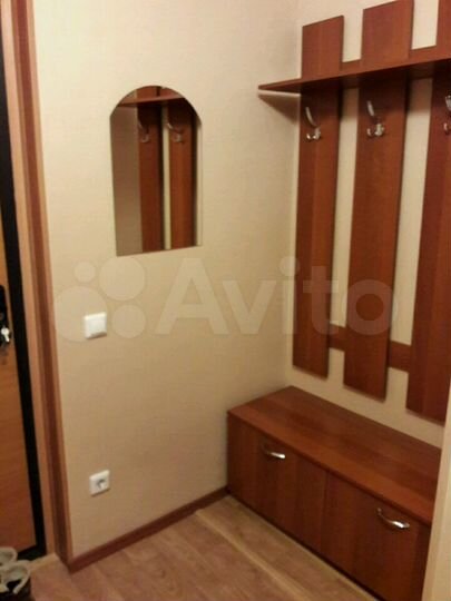 1-к. квартира, 38 м², 4/10 эт.