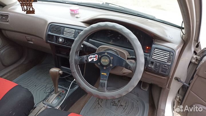 Toyota Sprinter 1.3 AT, 1995, 450 688 км