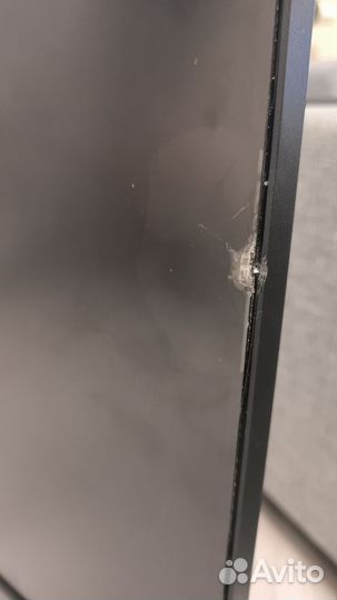 23.8 Монитор ardor gaming portal AF24H1 черный на