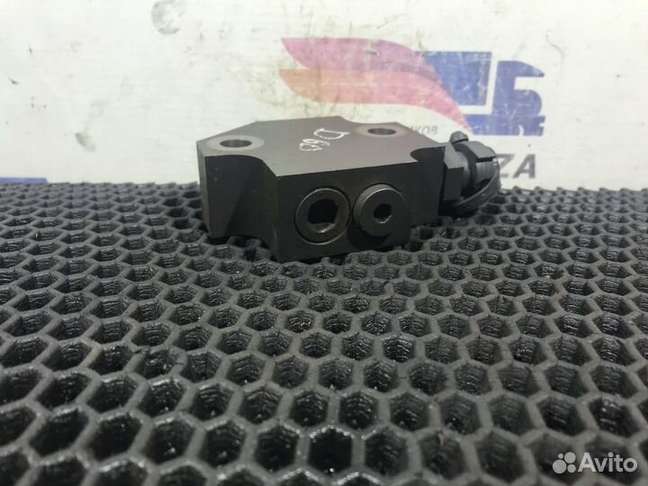 Клапан топливный обратный Daf CF, Daf XF105