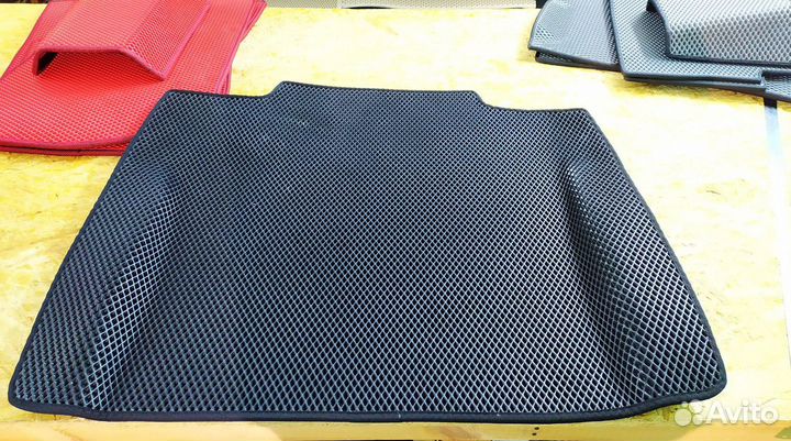 Коврики Ева от производителя / Коврики Эва