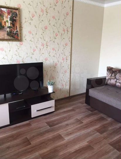 1-к. квартира, 33 м², 1/3 эт.