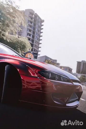 Forza horizon 5