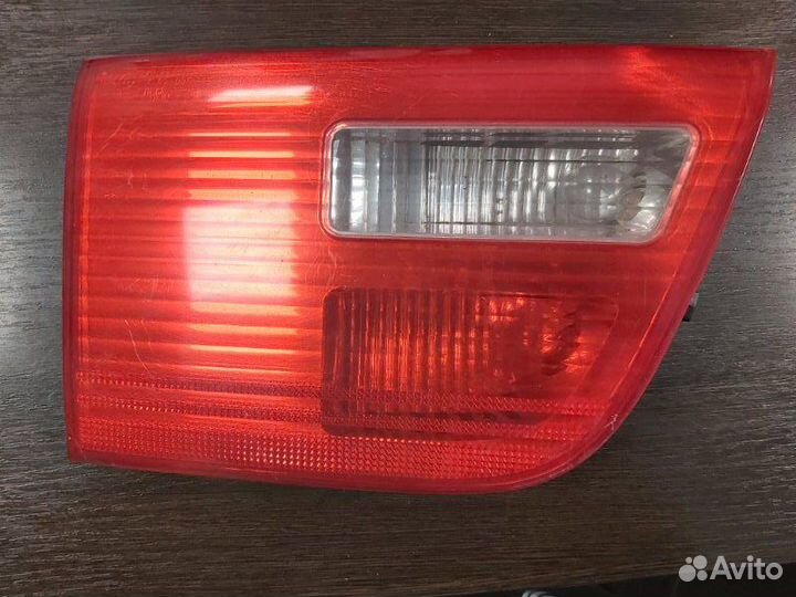 Фонарь задний задний левый Bmw X5 E53 3.0D M57