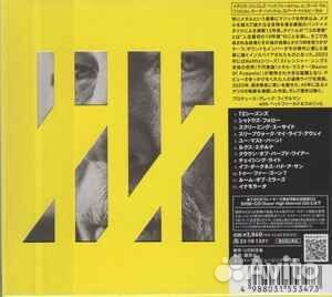 Metallica – 72 Seasons uicy-16145 japan CD
