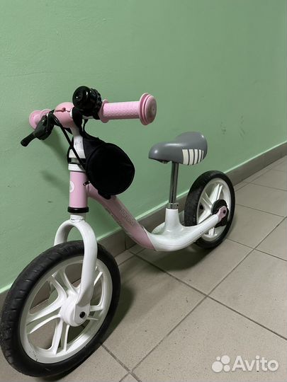 Беговел
