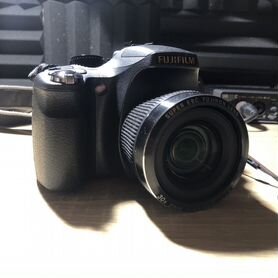 Фотоаппарат Fujifilm Finepix SL300